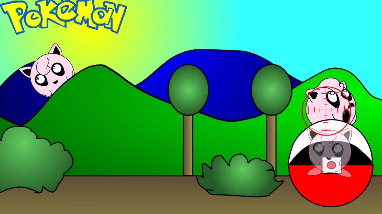 Shooting Range — Screenshot 3