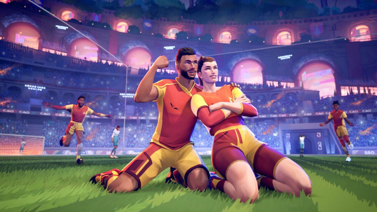 Rematch Image