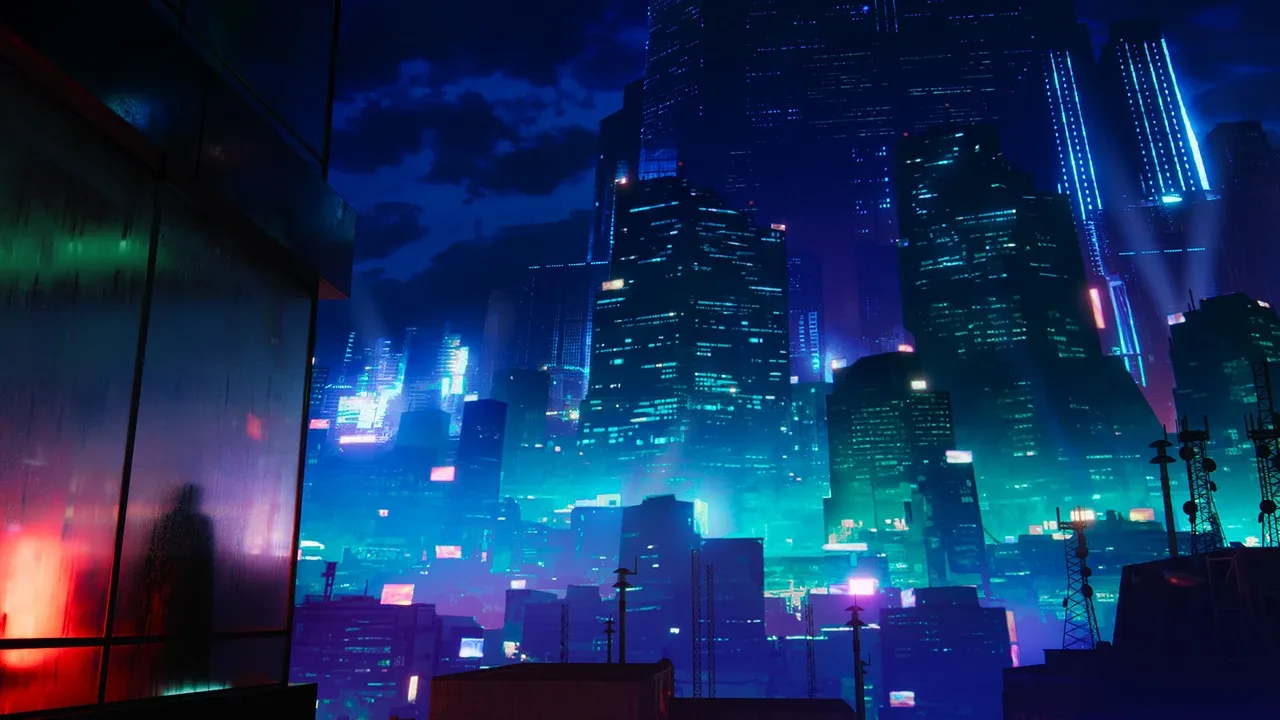 Screamer screenshot 3