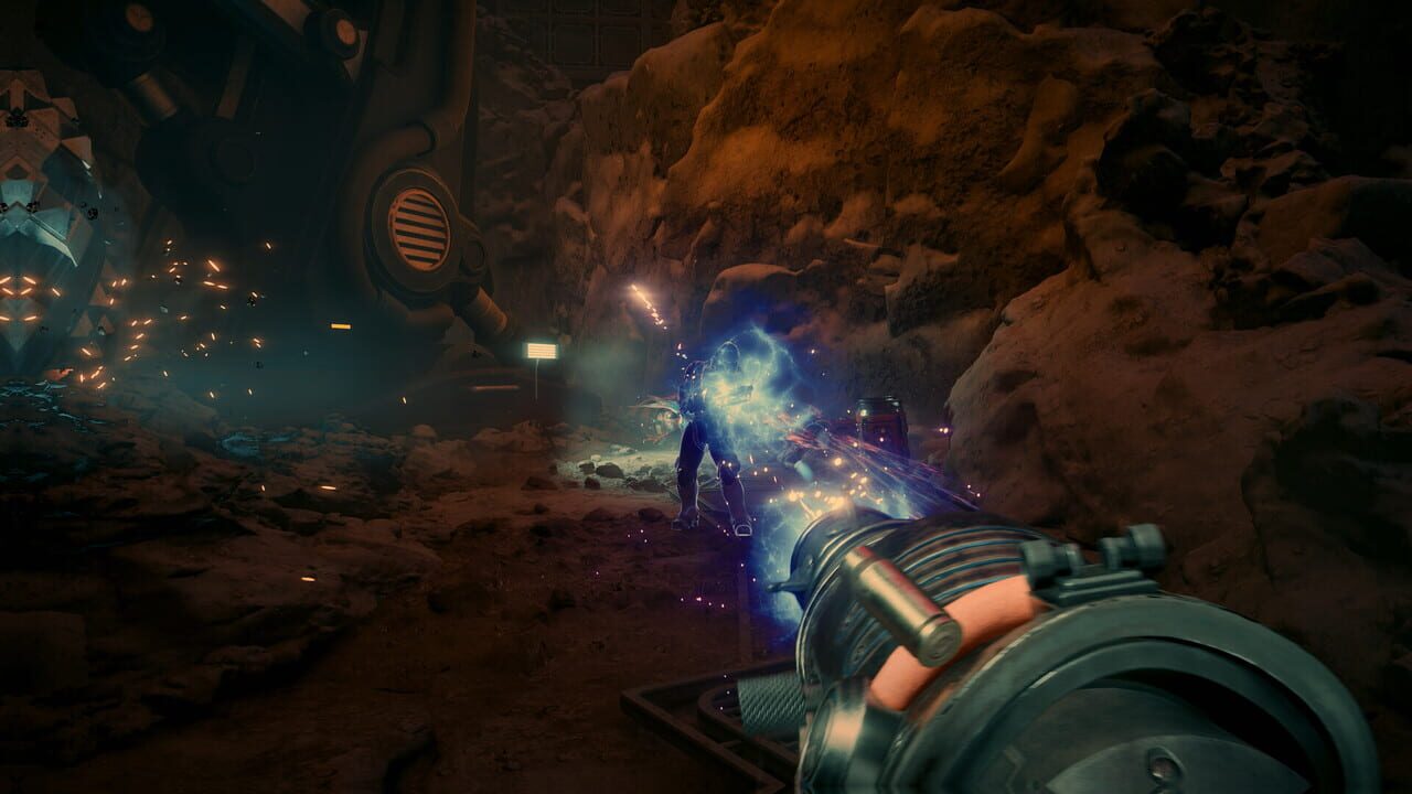 Screenshot de The Outer Worlds 2