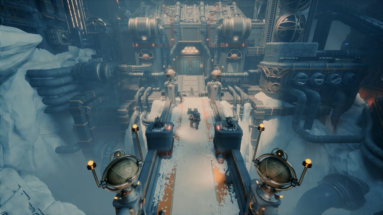 Screenshot de The Outer Worlds 2