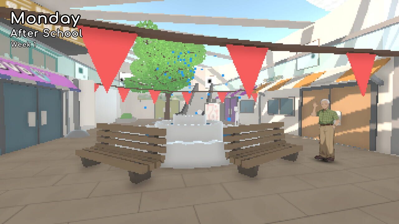 I Wanna Be A Game Dev! — Screenshot 2