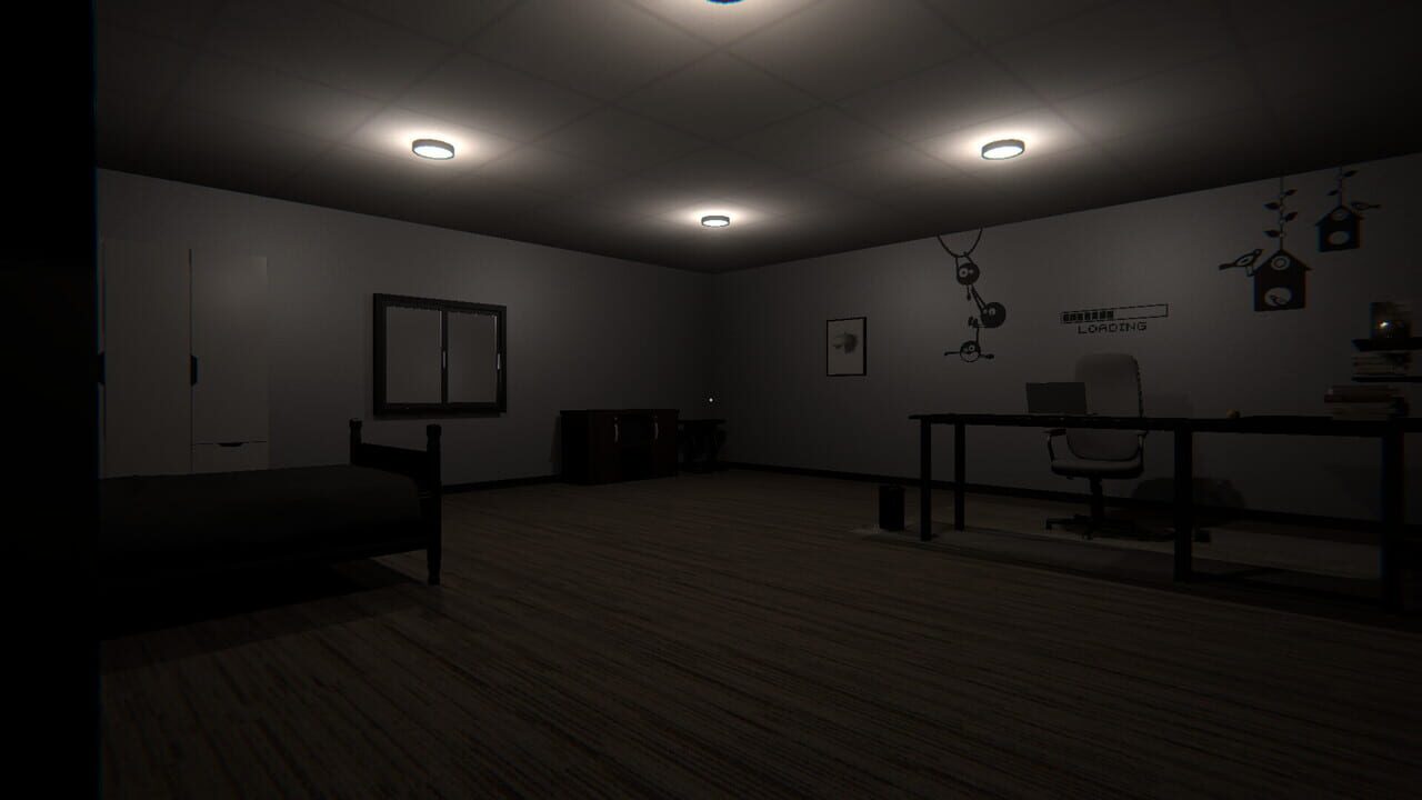 Lost in Anomaly Image