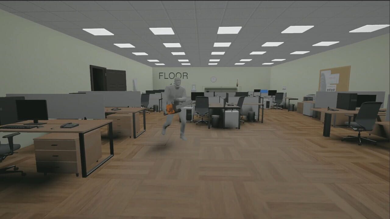 Floor X — Screenshot 2