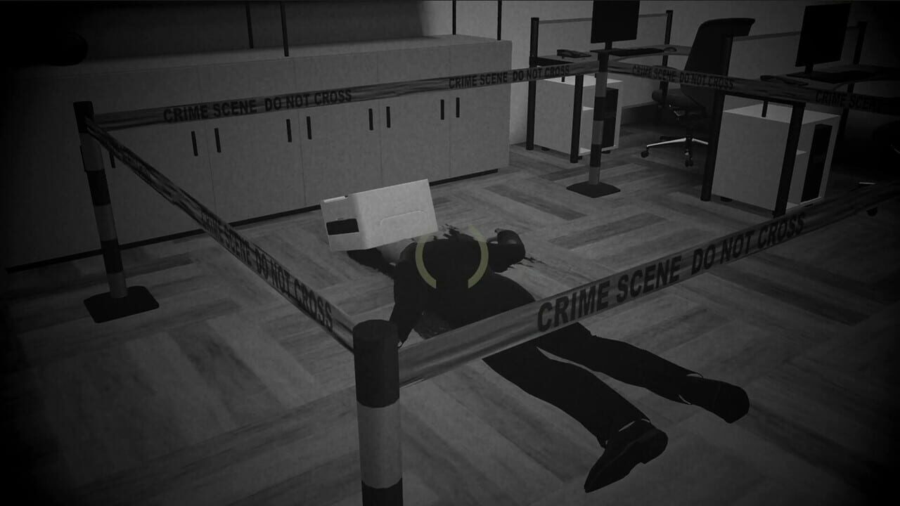 Floor X — Screenshot 4