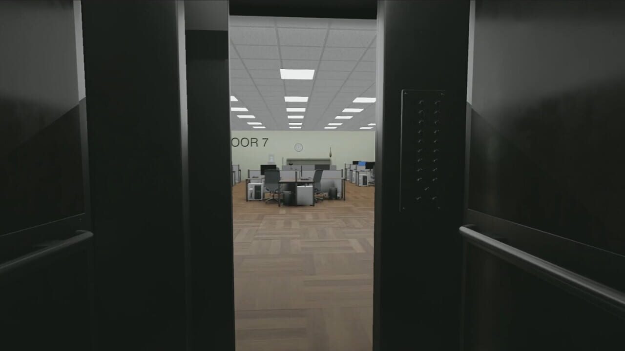 Floor X — Screenshot 5