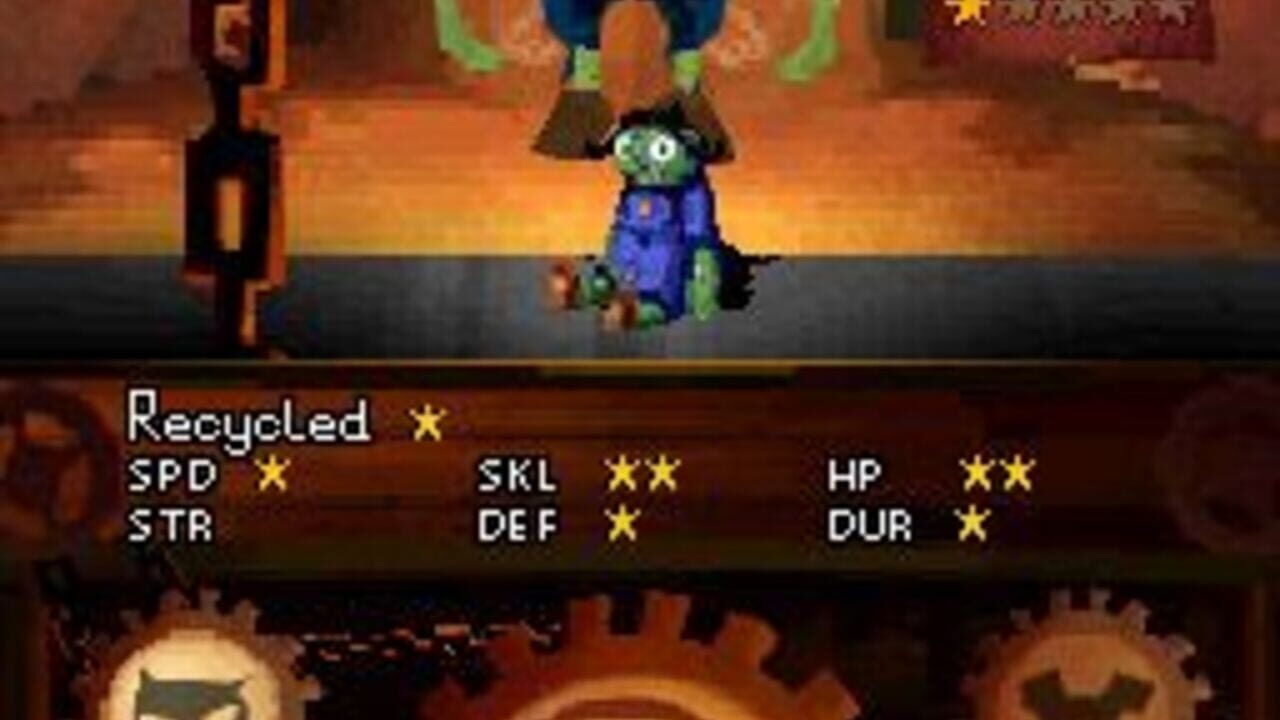 Igor: The Game — Screenshot 1