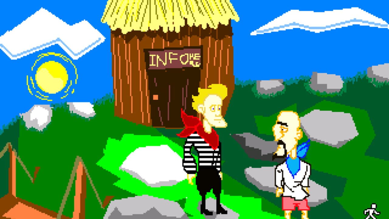 Pepe's Little Adventure — Screenshot 2
