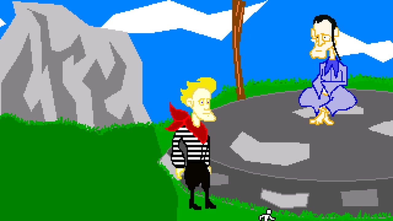 Pepe's Little Adventure — Screenshot 3
