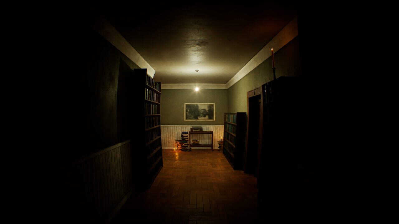 Deprision screenshot 6