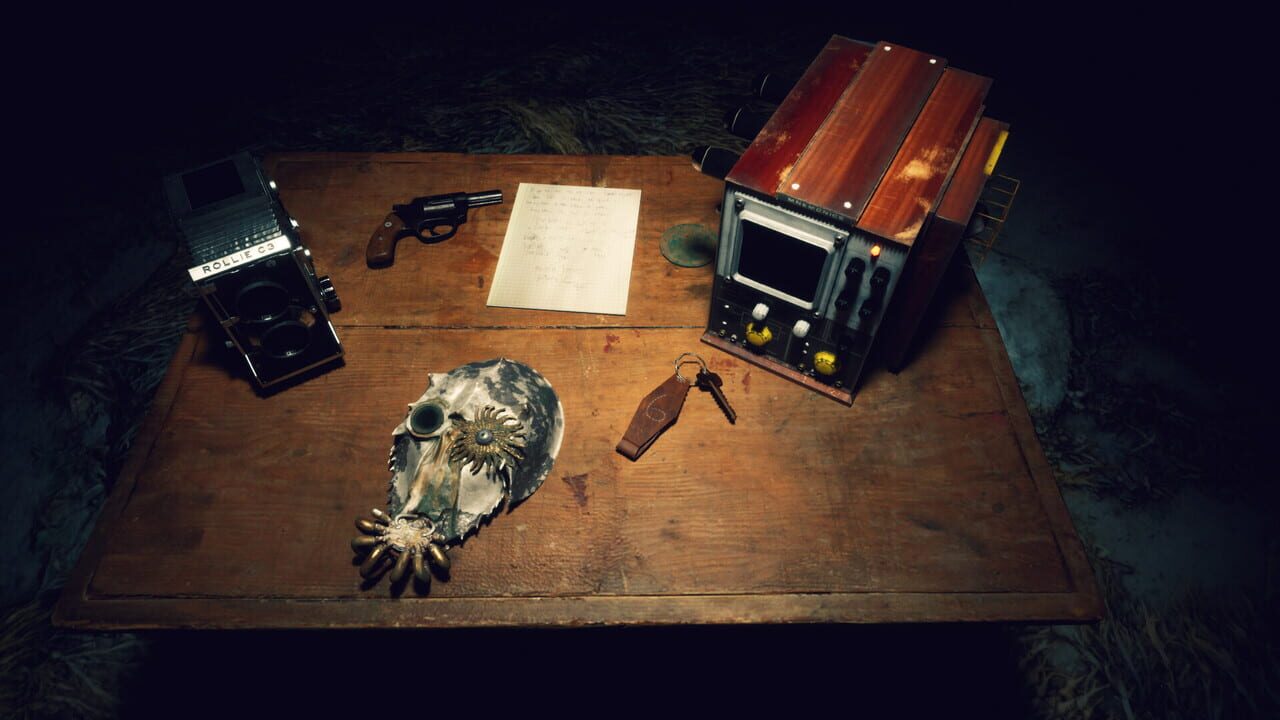 Captain Midnight — Screenshot 3
