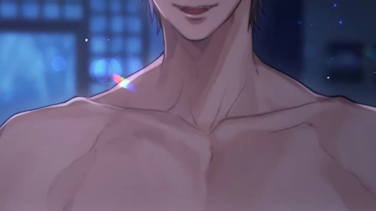 Twilight School: The Forbidden Experiment Screenshot 1