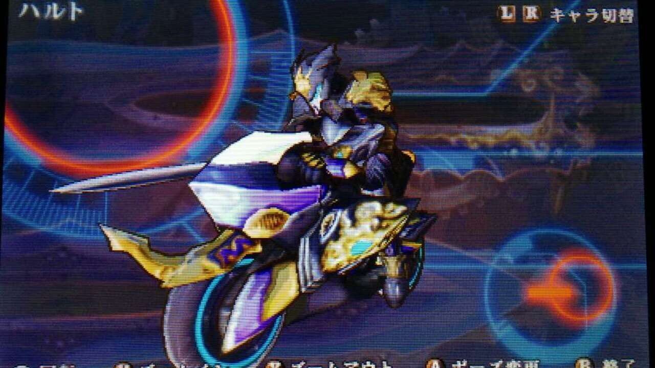 Accel Knights 2: Full Throttle