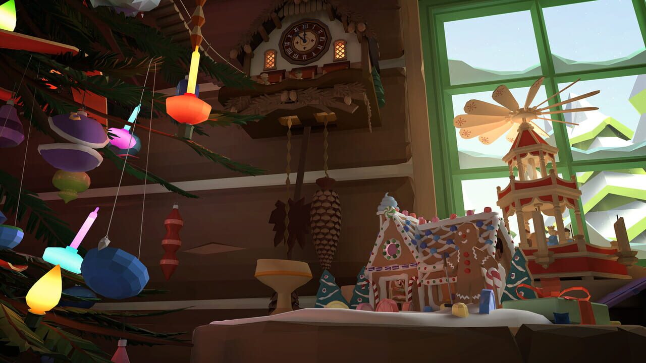 Walkabout Mini Golf: Holiday Hideaway Image