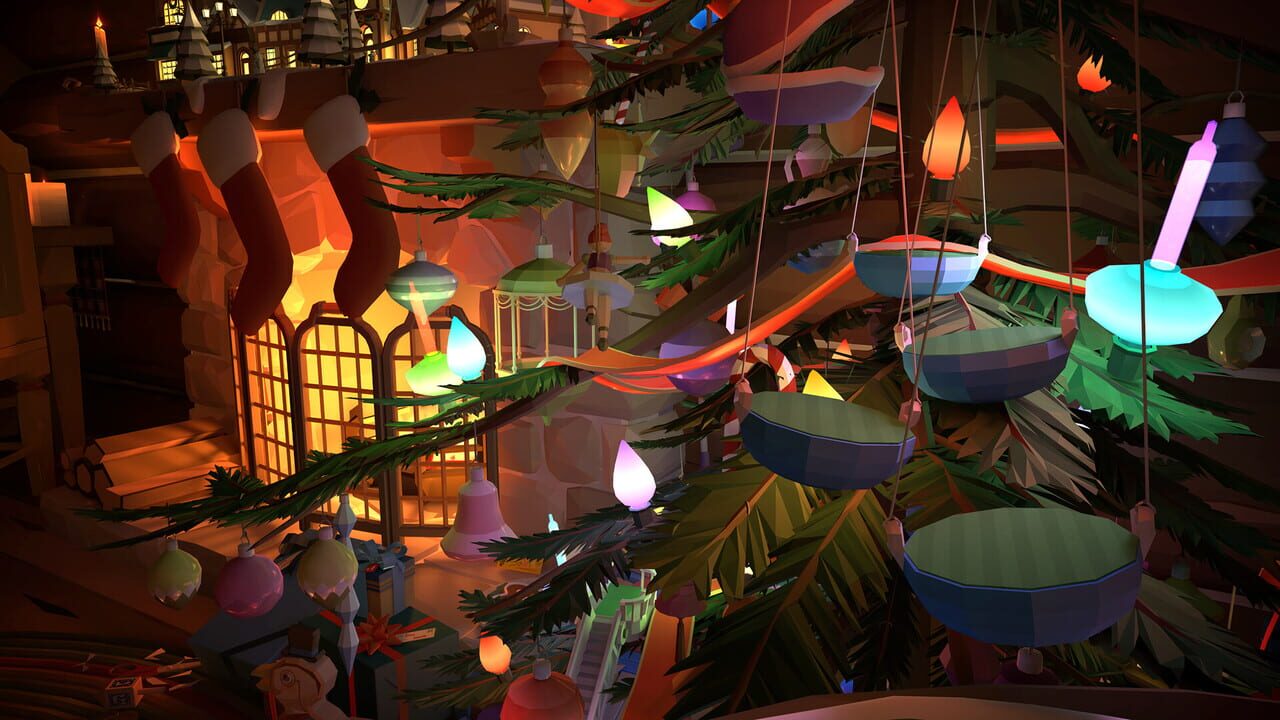 Walkabout Mini Golf: Holiday Hideaway Image