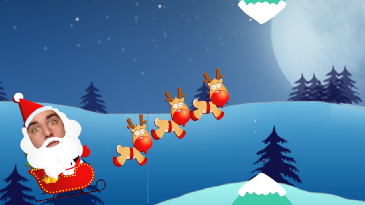 Svekmas: The Game Screenshot 1