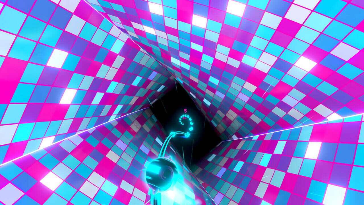 Synth Riders Experience: Barbie Dance 'n Dream Image