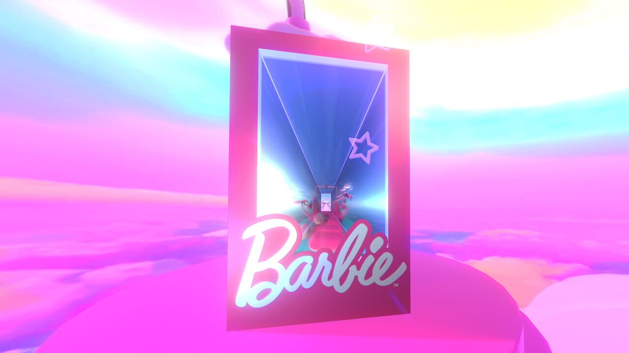 Synth Riders Experience: Barbie Dance 'n Dream Image