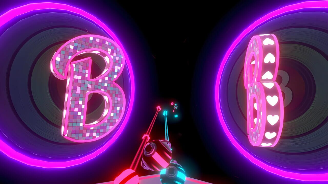 Synth Riders Experience: Barbie Dance 'n Dream Image