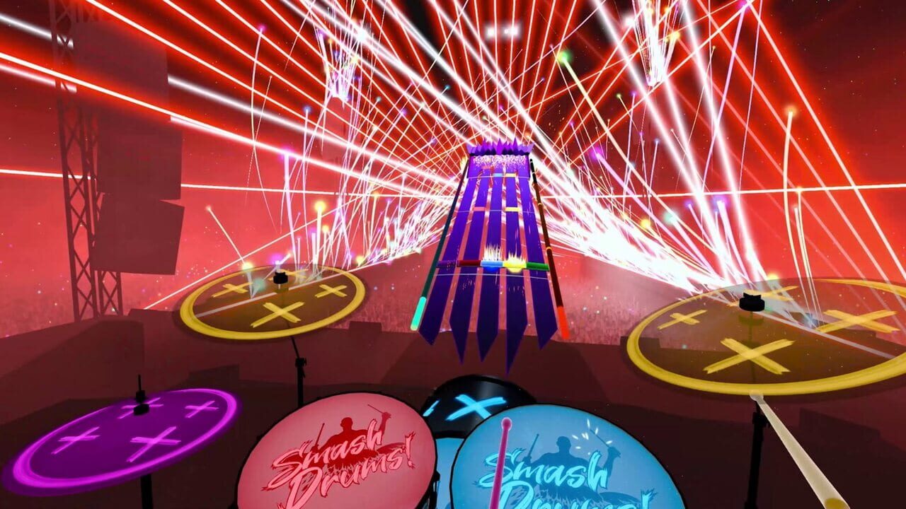 2000s Rock Legends: Music Pack — Screenshot 3