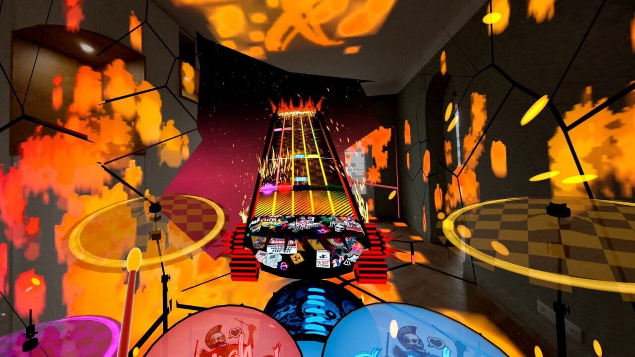 2000s Rock Legends: Music Pack — Screenshot 4