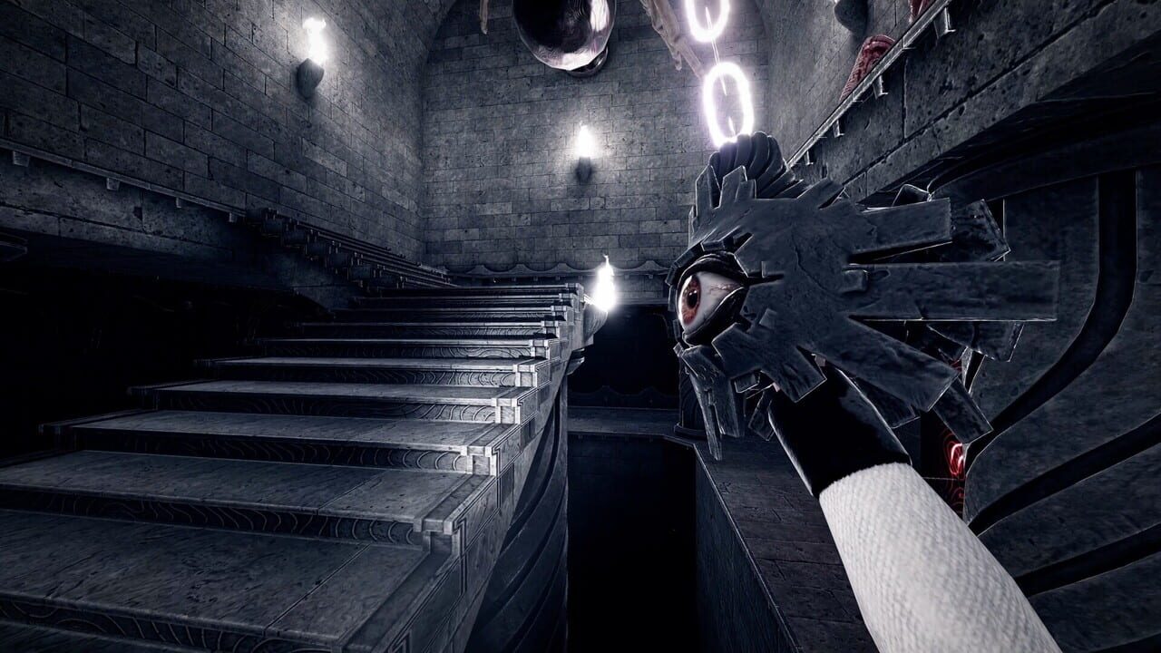 Vertigo 2: Into the Aether Image