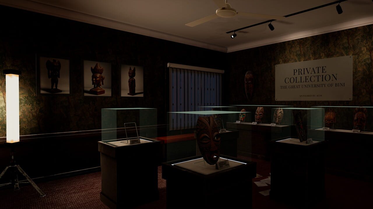 CloserLook VR: Oldways Image