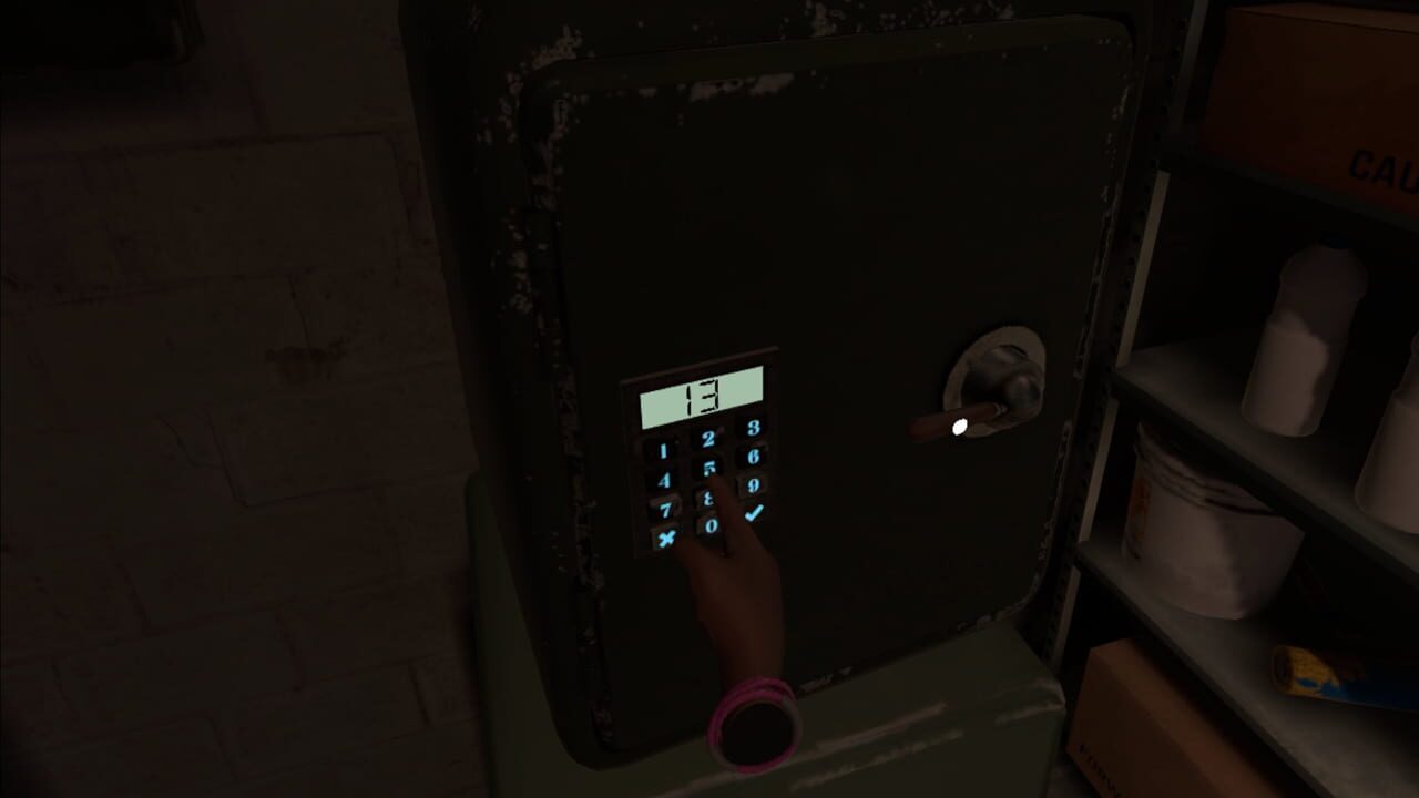 CloserLook VR: Oldways Image
