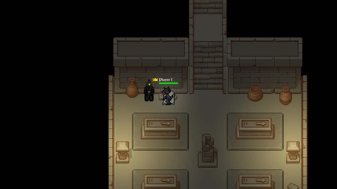 Pyromania — Screenshot 5
