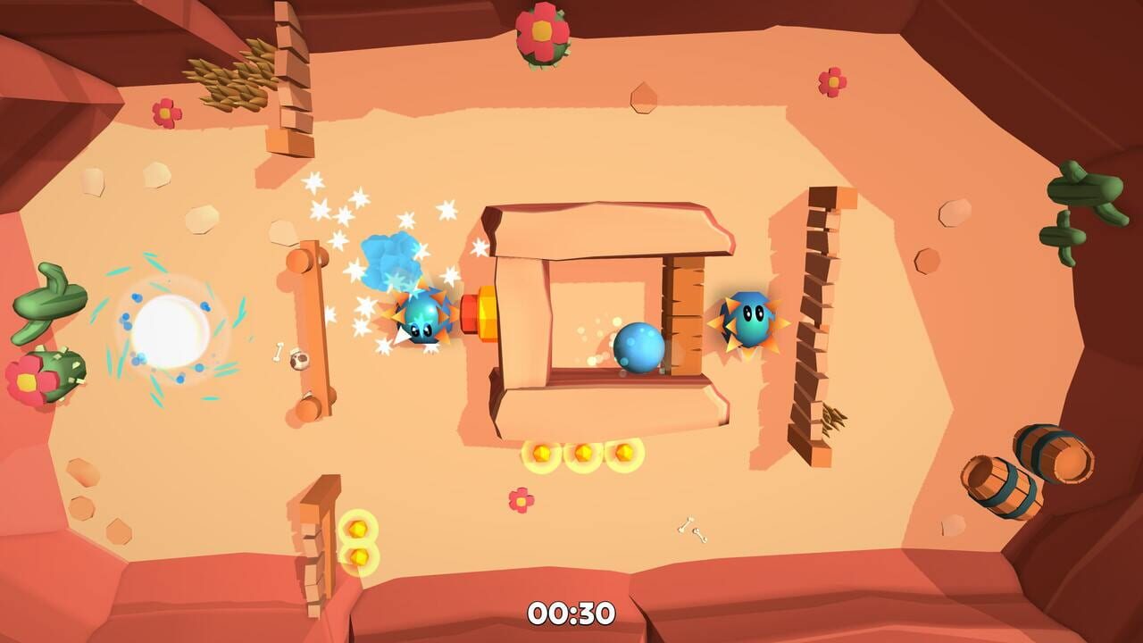 Portal Balls — Screenshot 4