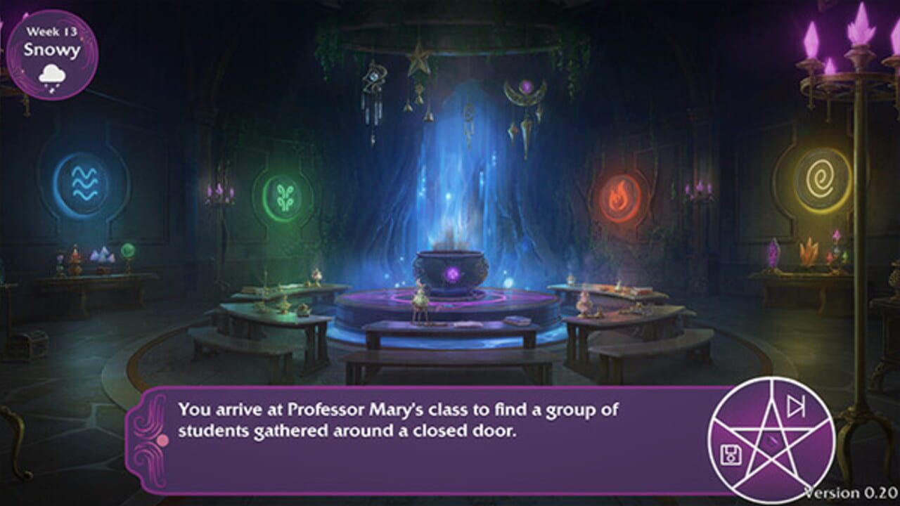 Witch Please! — Screenshot 5