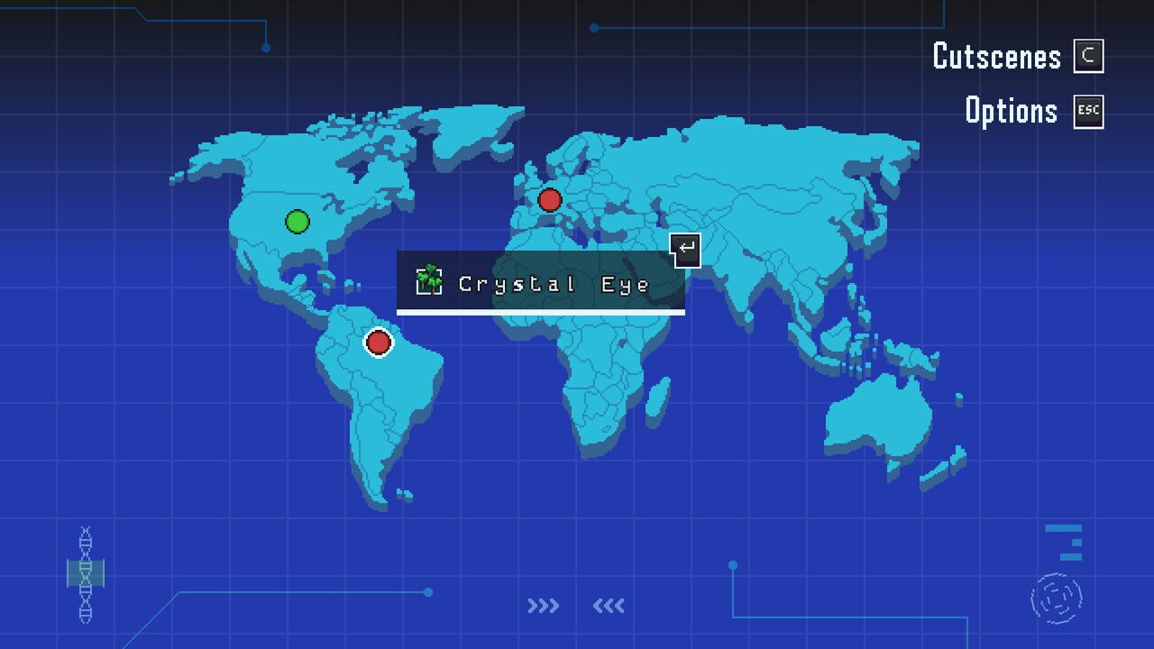 Project Chameleon screenshot 7