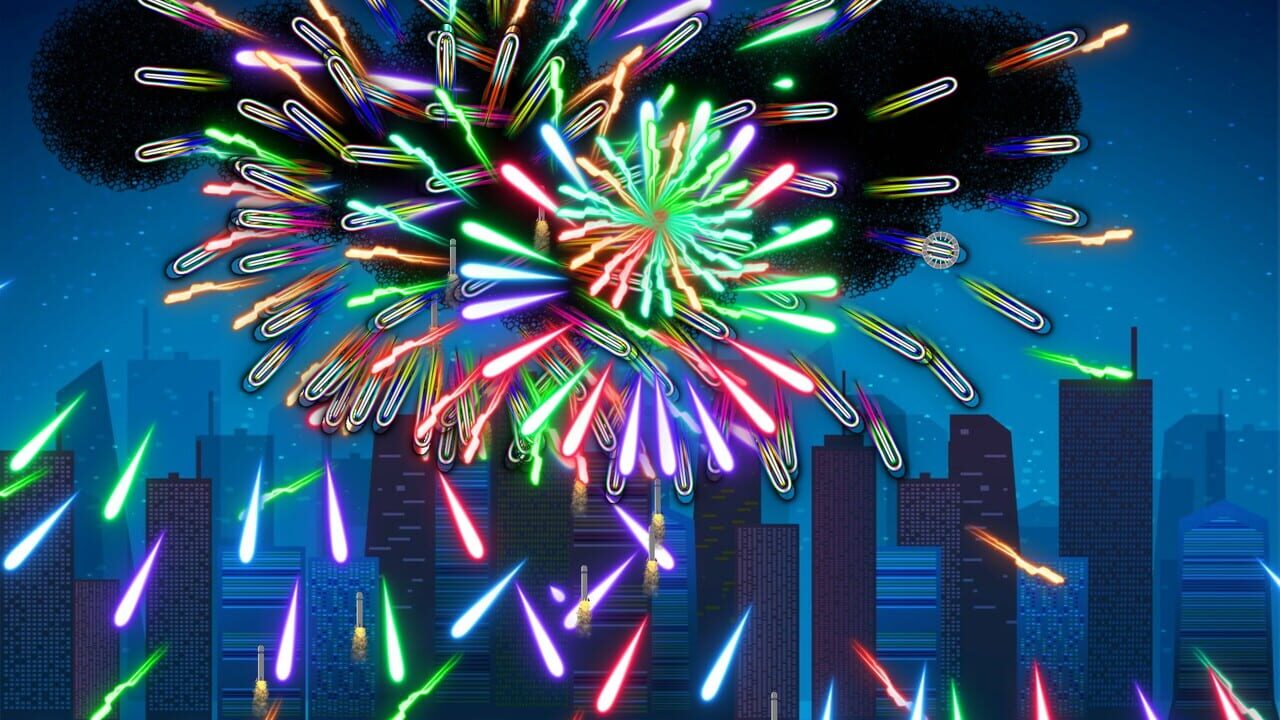 Casual Desktop Game Image