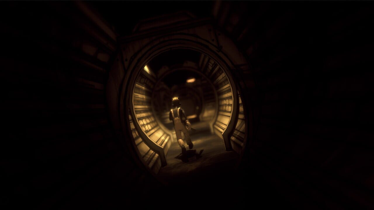 Bendy: Lone Wolf Image