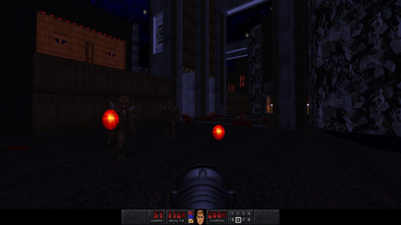 Purgatory — Screenshot 2