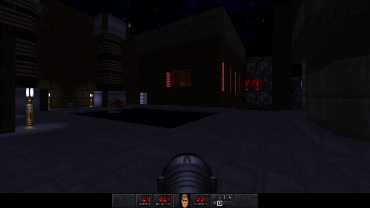 Purgatory — Screenshot 3