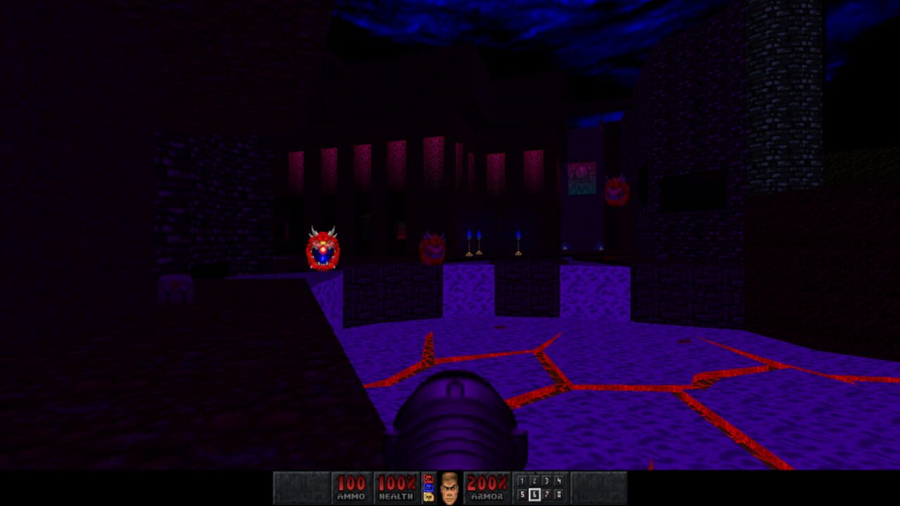 Purgatory — Screenshot 5