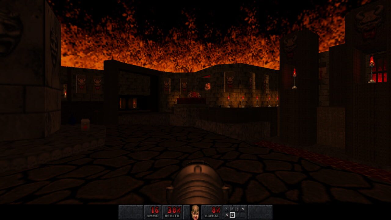 Purgatory — Screenshot 4