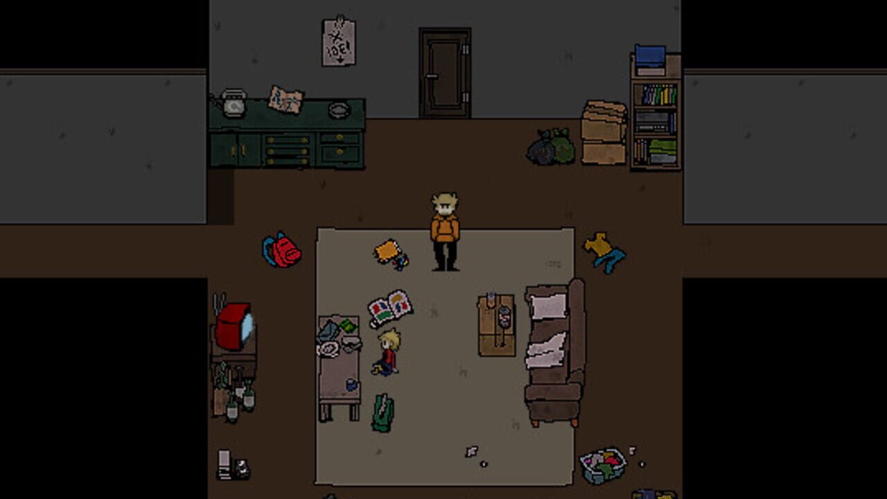 Dig Night — Screenshot 4