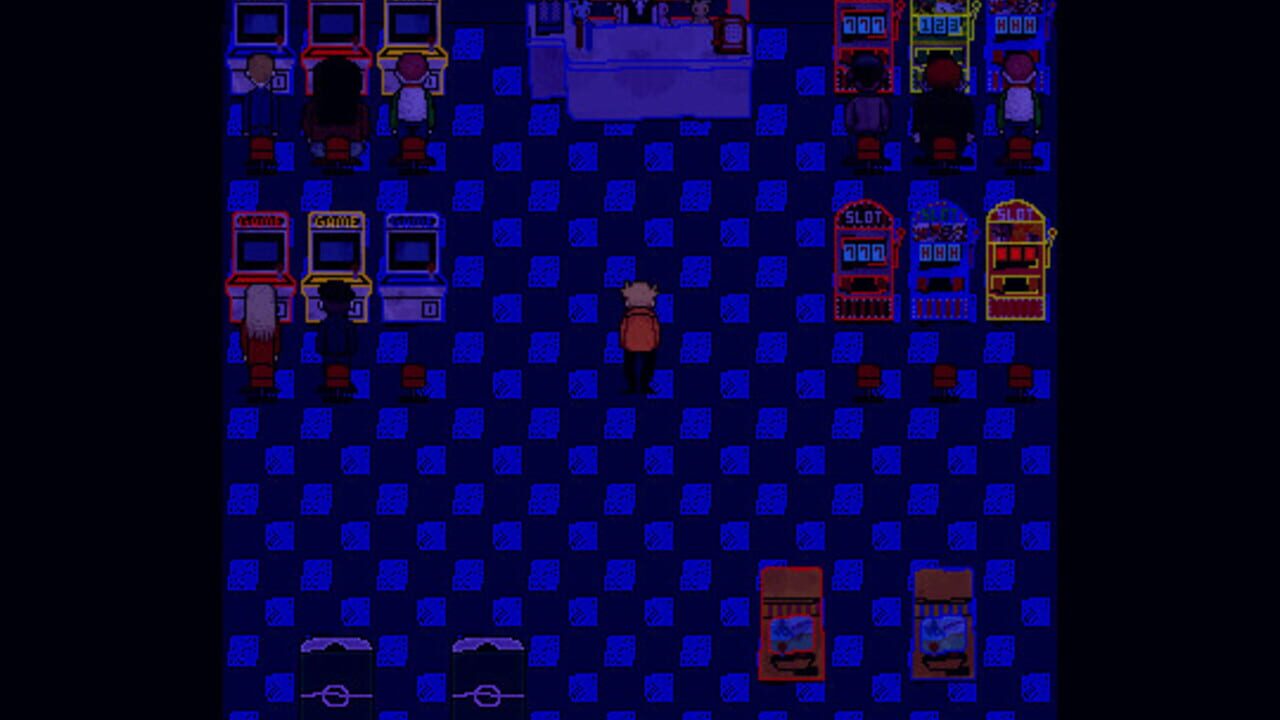 Dig Night — Screenshot 5