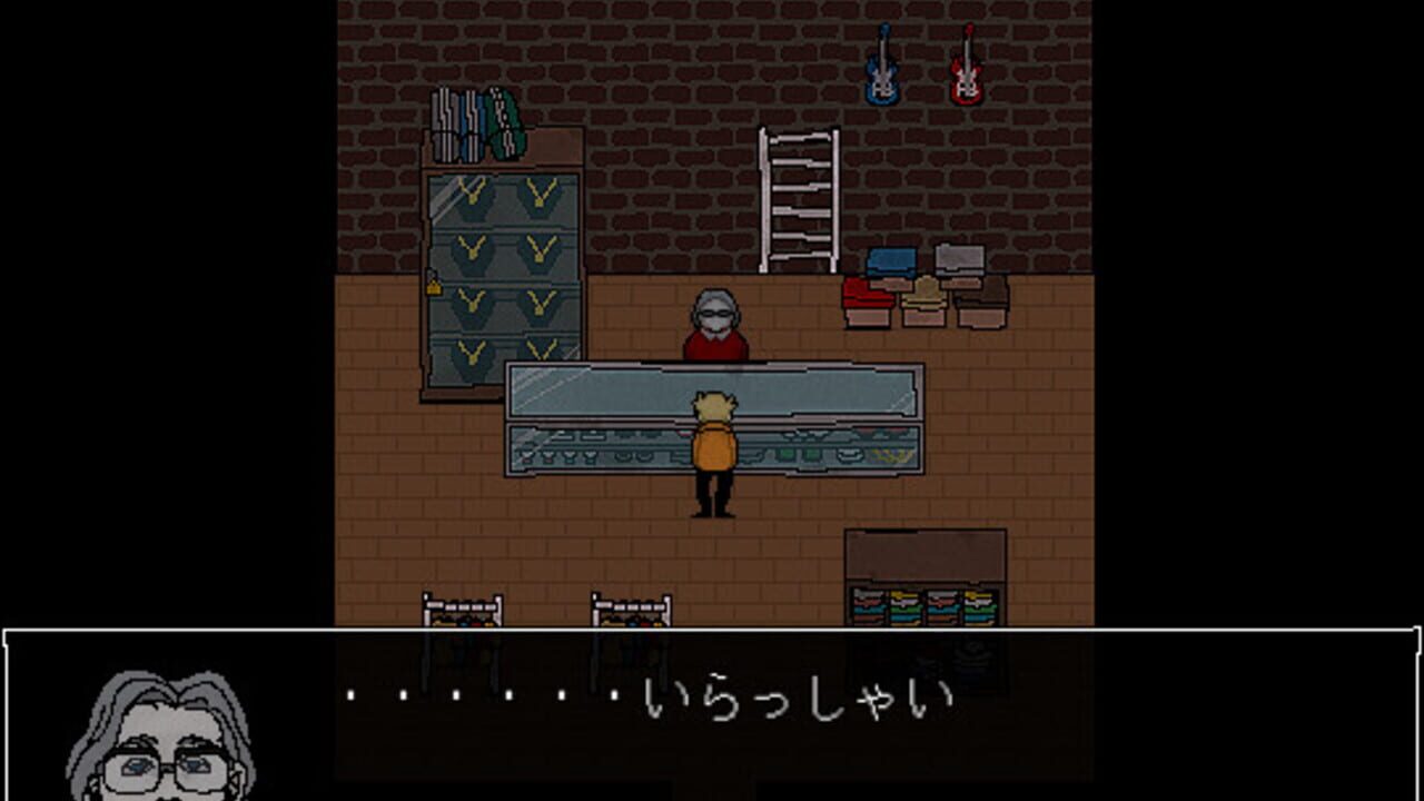 Dig Night — Screenshot 2