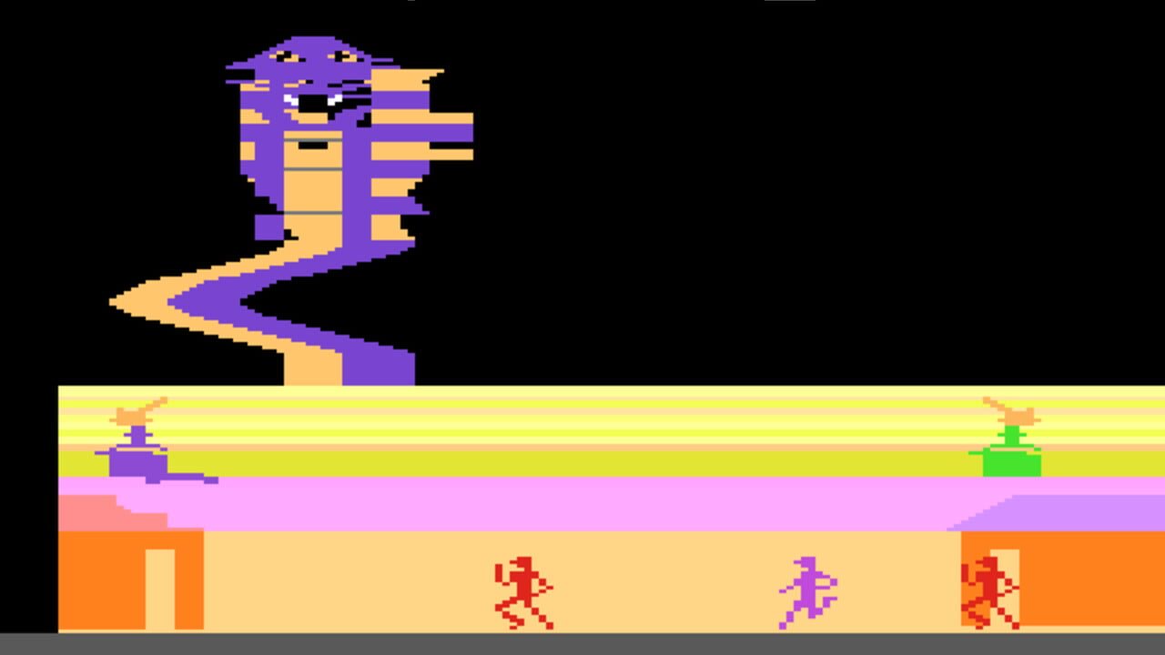 G.I. Joe: Cobra Strike — Screenshot 3