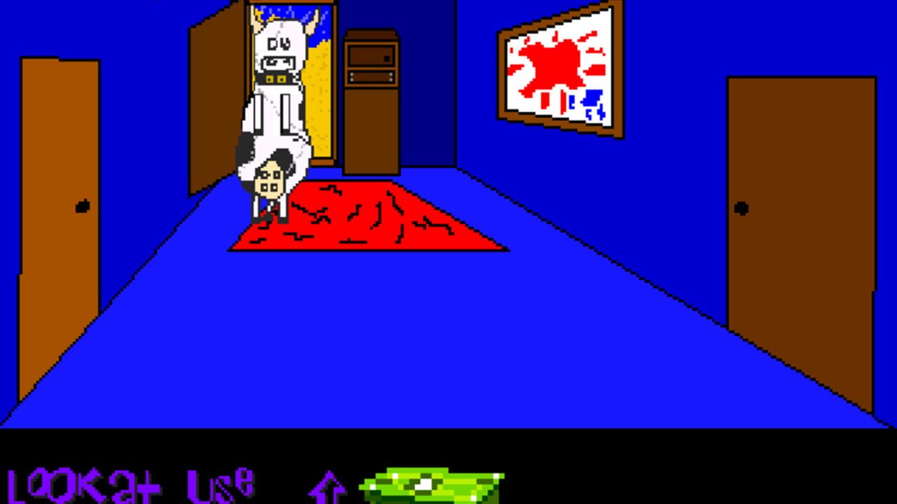Quest for Cinema — Screenshot 2