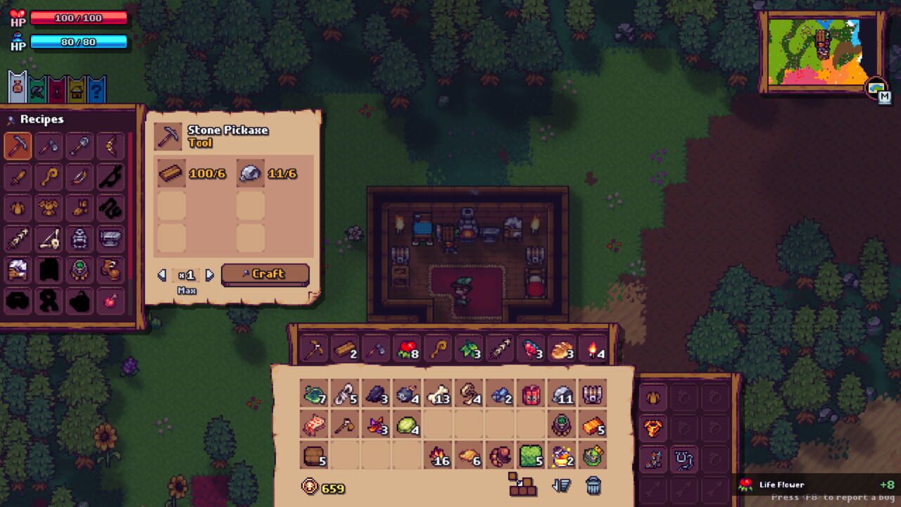 Tinkerlands Image