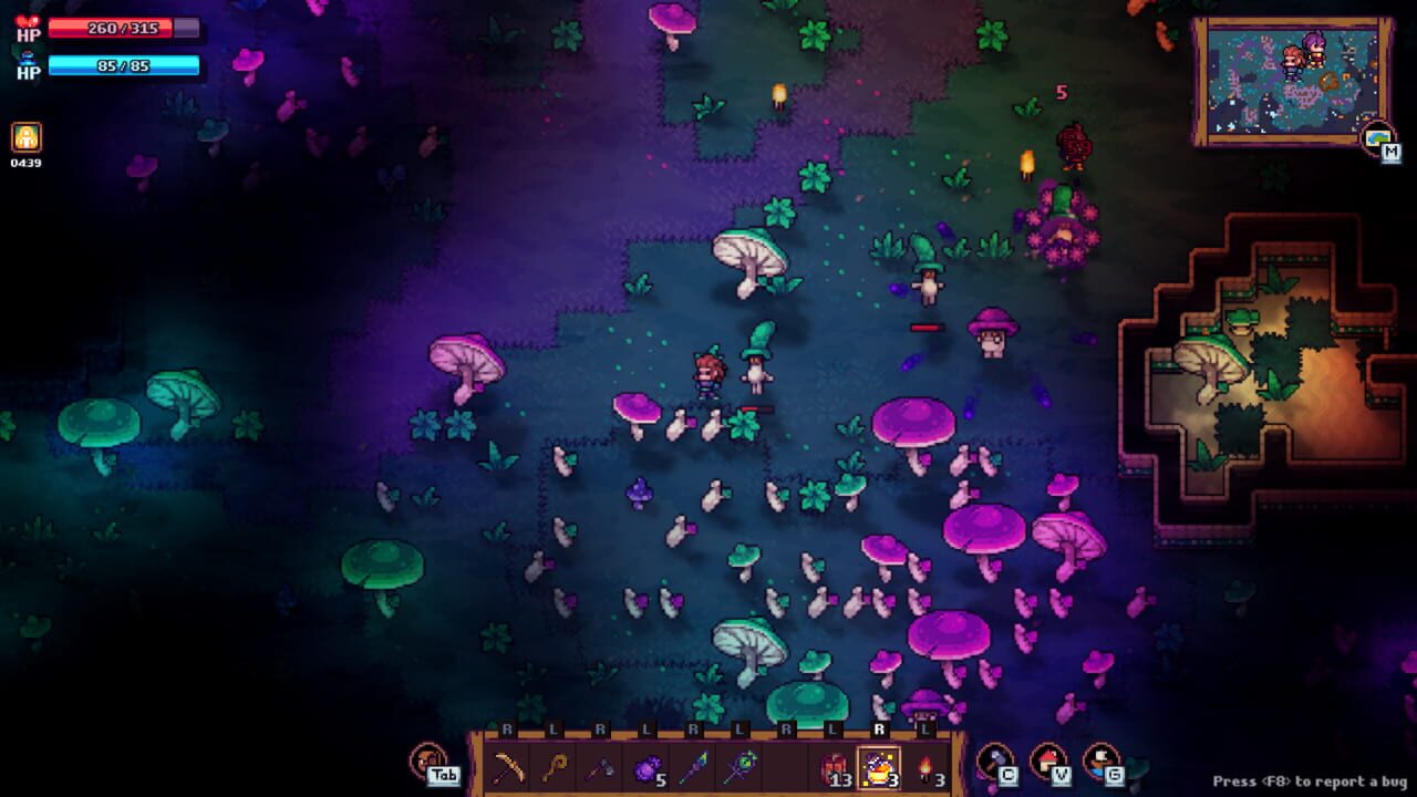 Tinkerlands Image