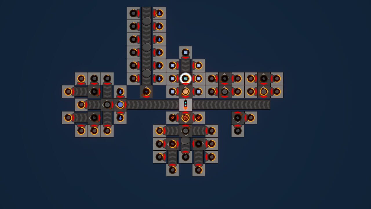 Planet Factory Image