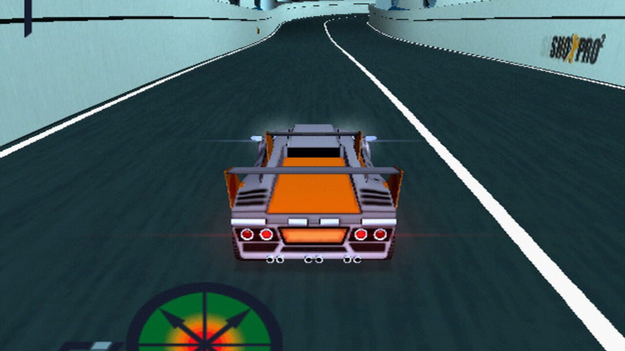 Action Man A.T.O.M.: Alpha Teens on Machines — Screenshot 2