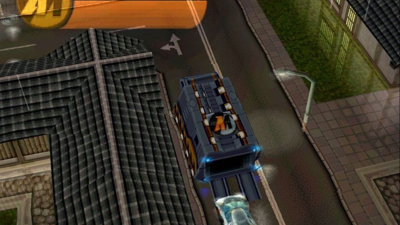 Action Man: Destruction X — Screenshot 3