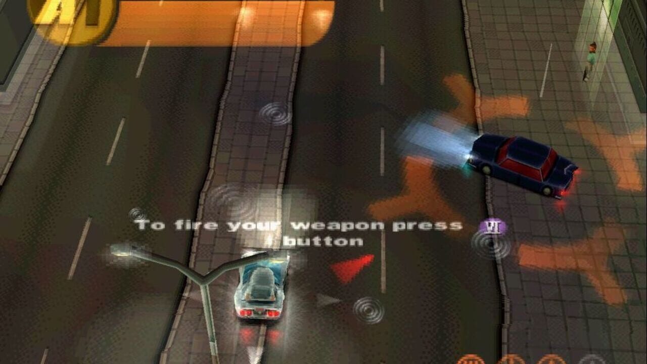 Action Man: Destruction X — Screenshot 5