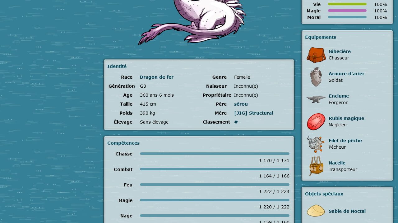 Dragonea Image